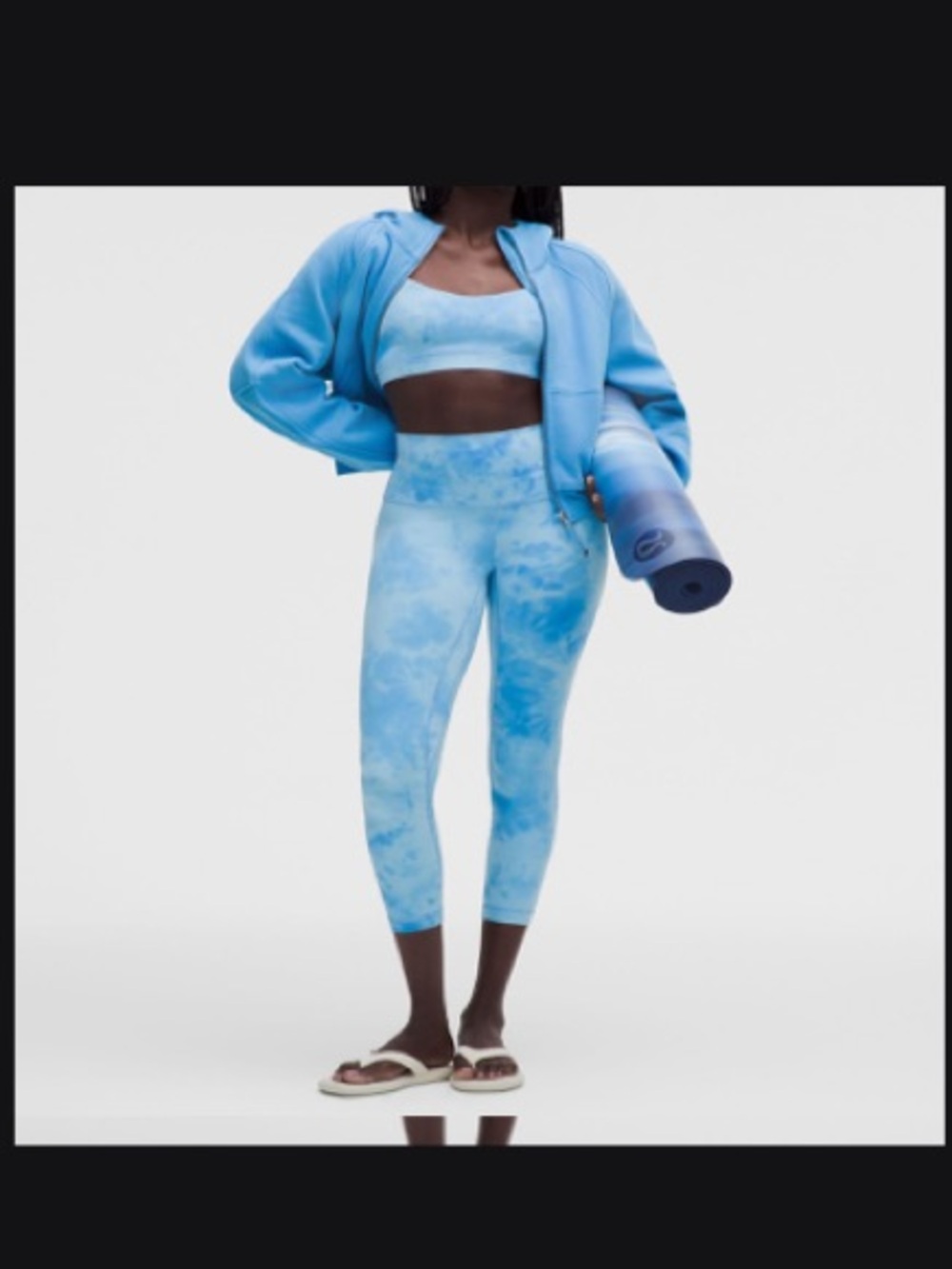 Lululemon Align Pants 25”